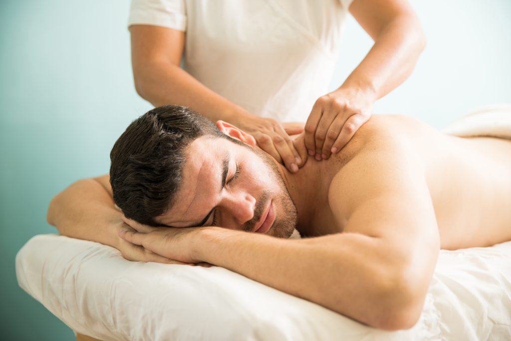 benefits of Swedish Massage
