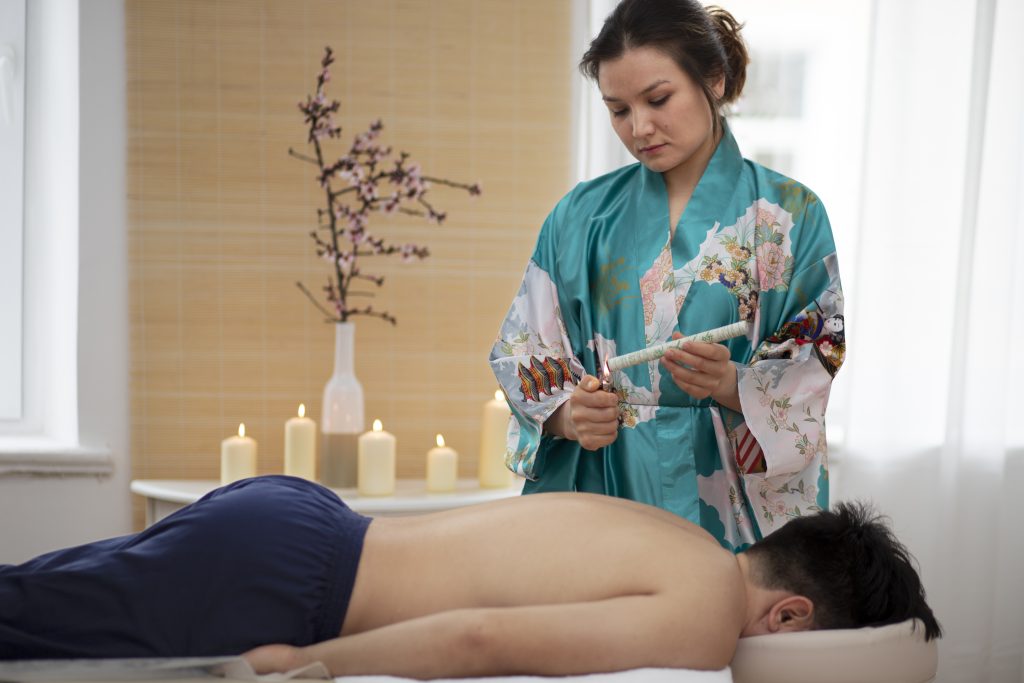 Benefits of Thai Massage in Faisalabad